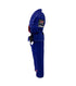 Combat Corner Kids BJJ GI -v6 - FREE WHITE BELT